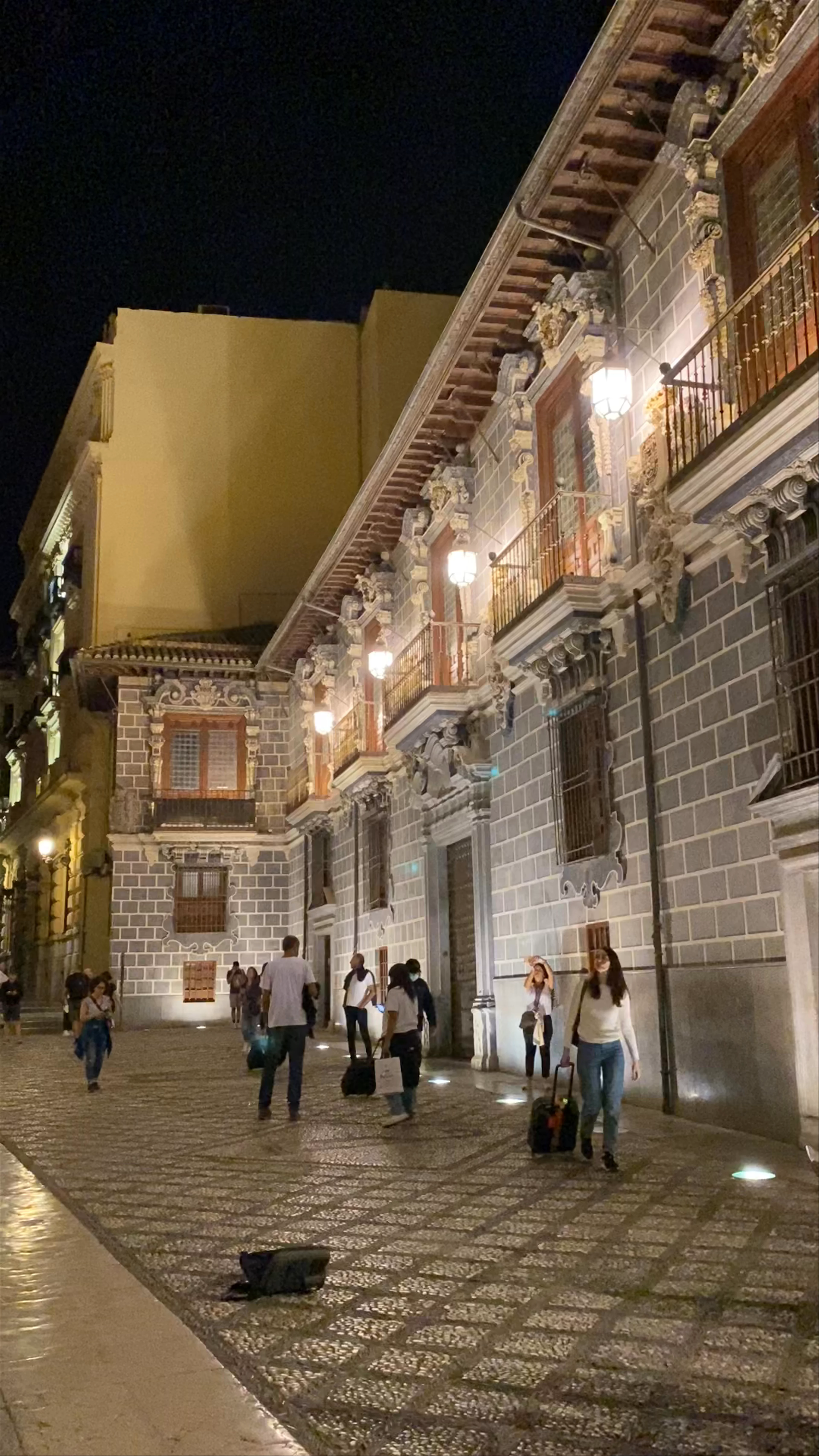Capilla Real de Granada
