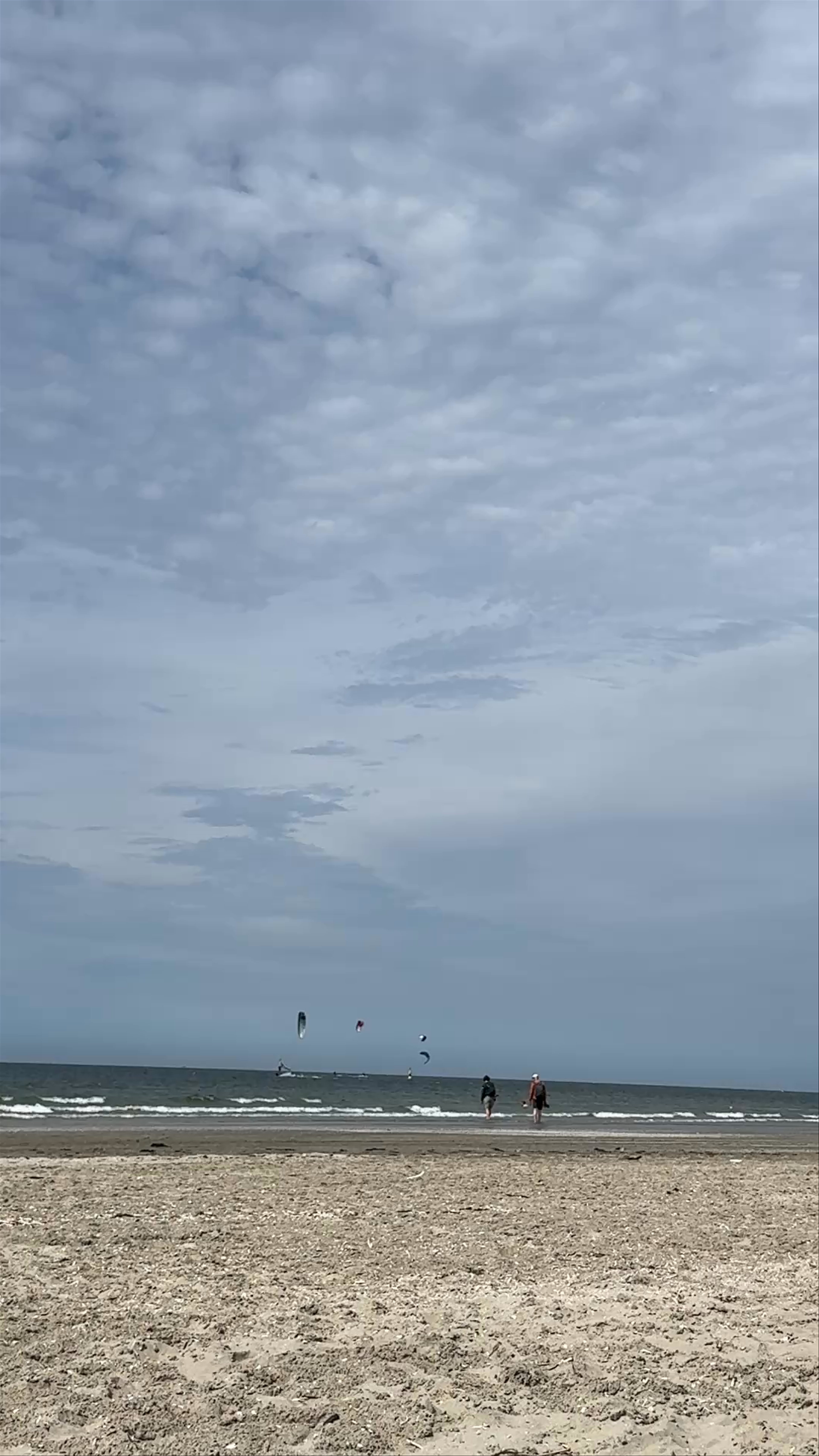 Hoek Van Holland Strand