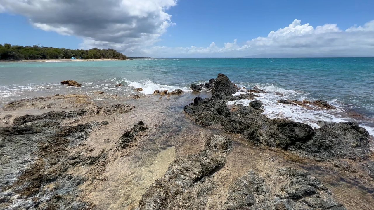 El Gallito Beach - El Galito beach (Gringo beach) - Beaches Near Me - Vieques, Puerto Rico