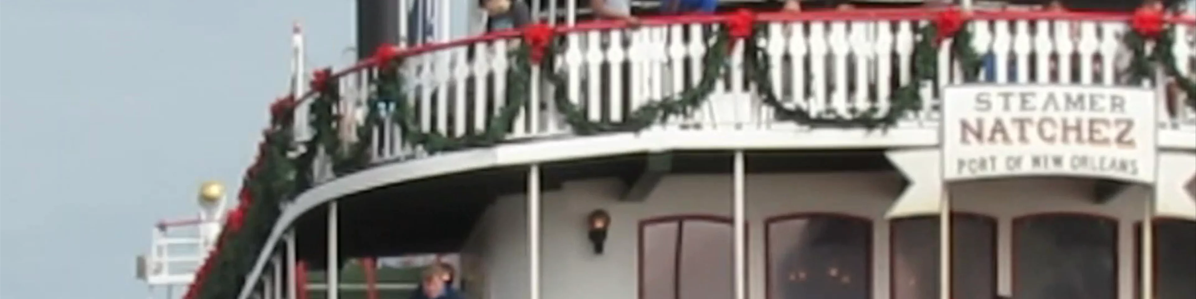 Riverwalk Gazebo