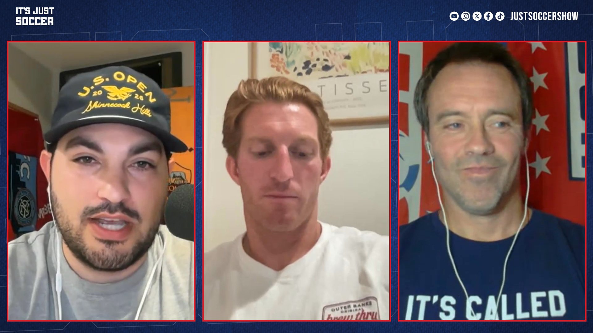 What Team's Are Dominating The Group Stage? w/ Tim Parker - episode 6