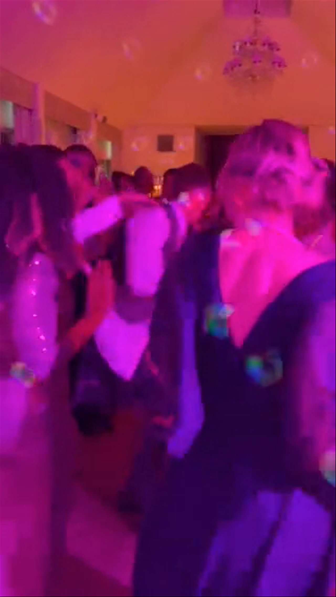 Forever Diamonds - Wedding @ Carlowrie Castle - video