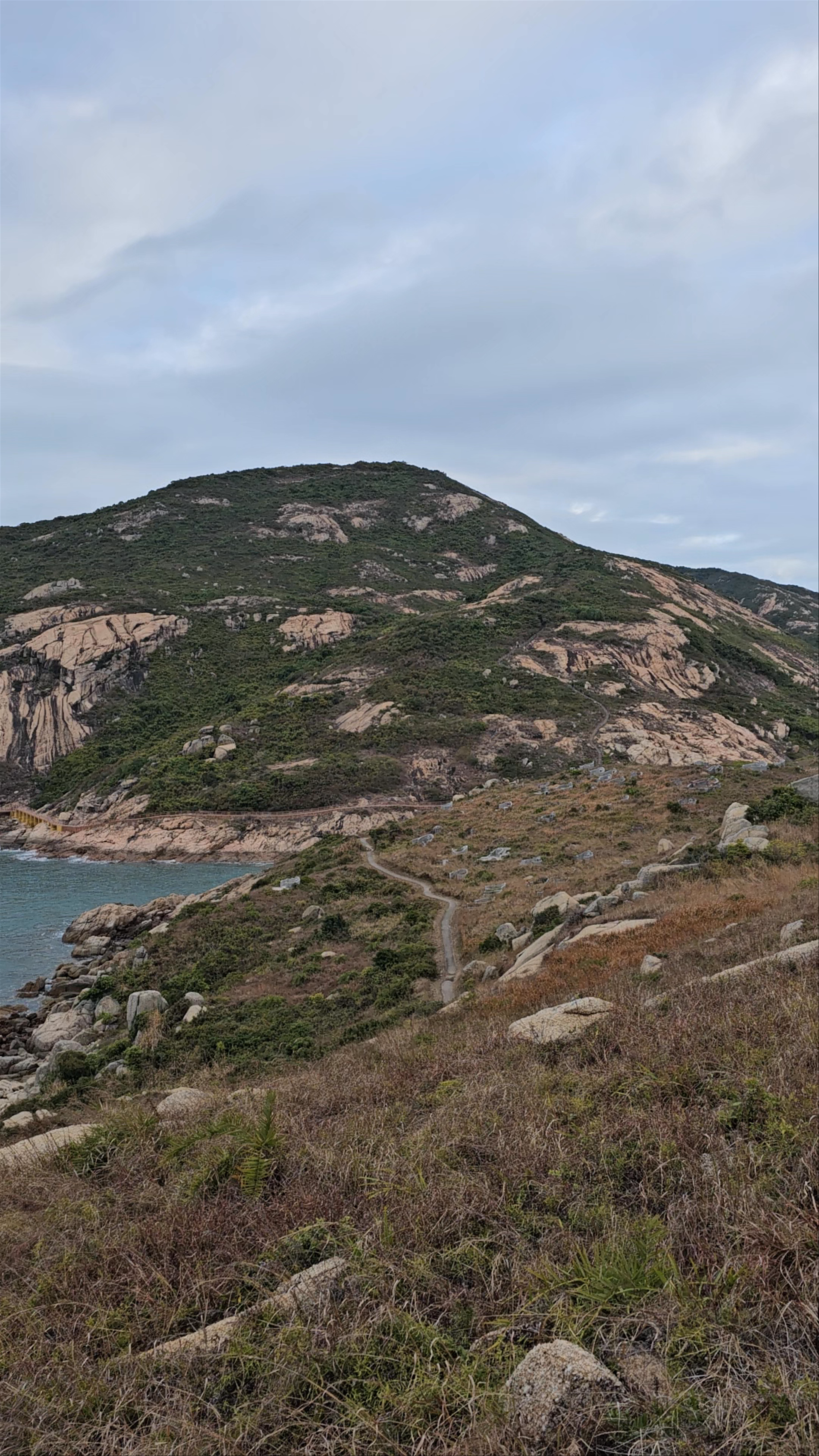 Po Toi Island