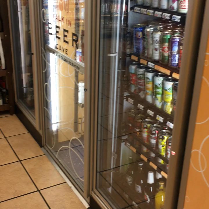 Sheetz - The have a walk in beer cooler!!! - Gas Stations Near Me - JAMESTOWN, North Carolina