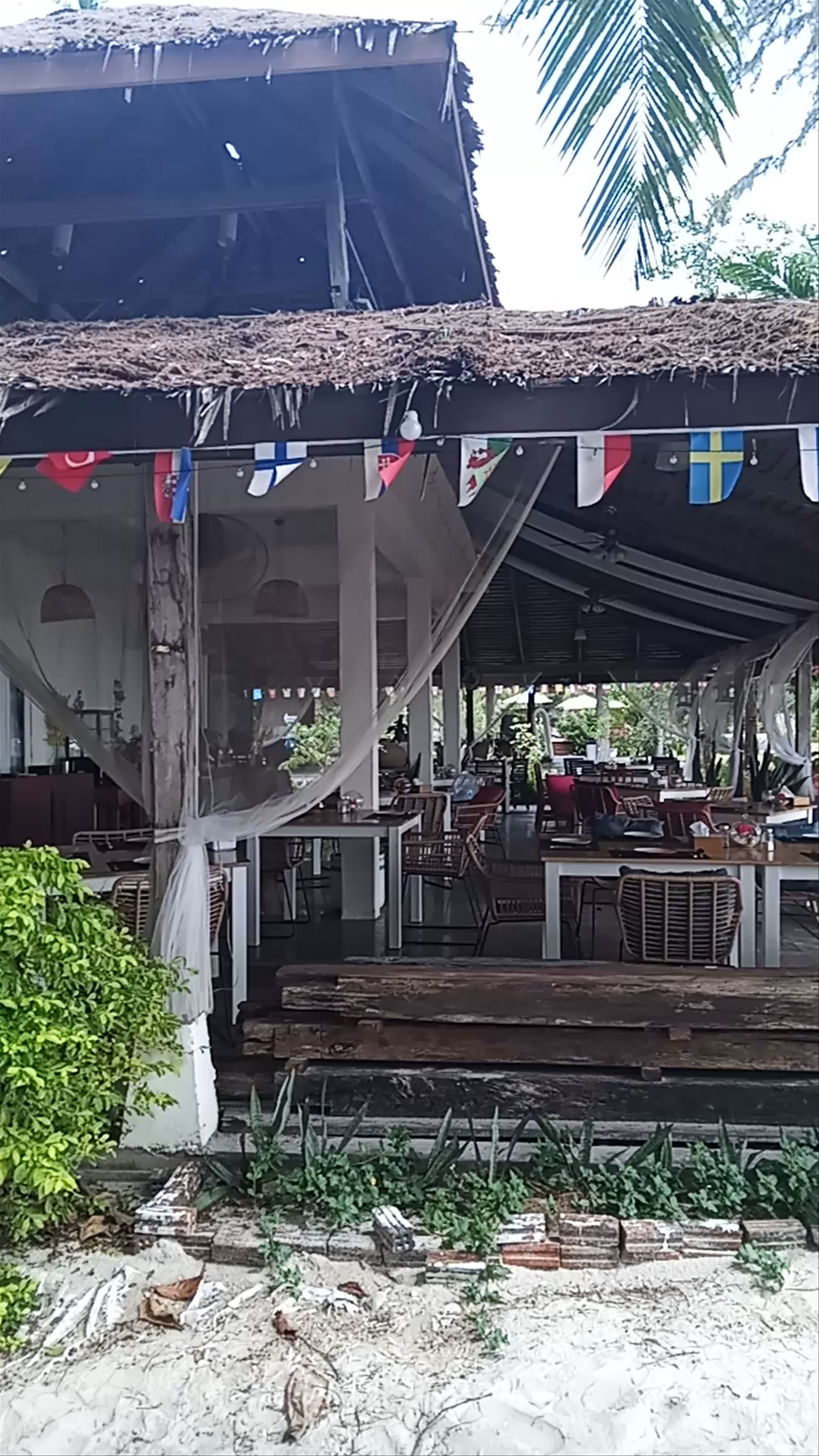 Pawapi Beach Resort