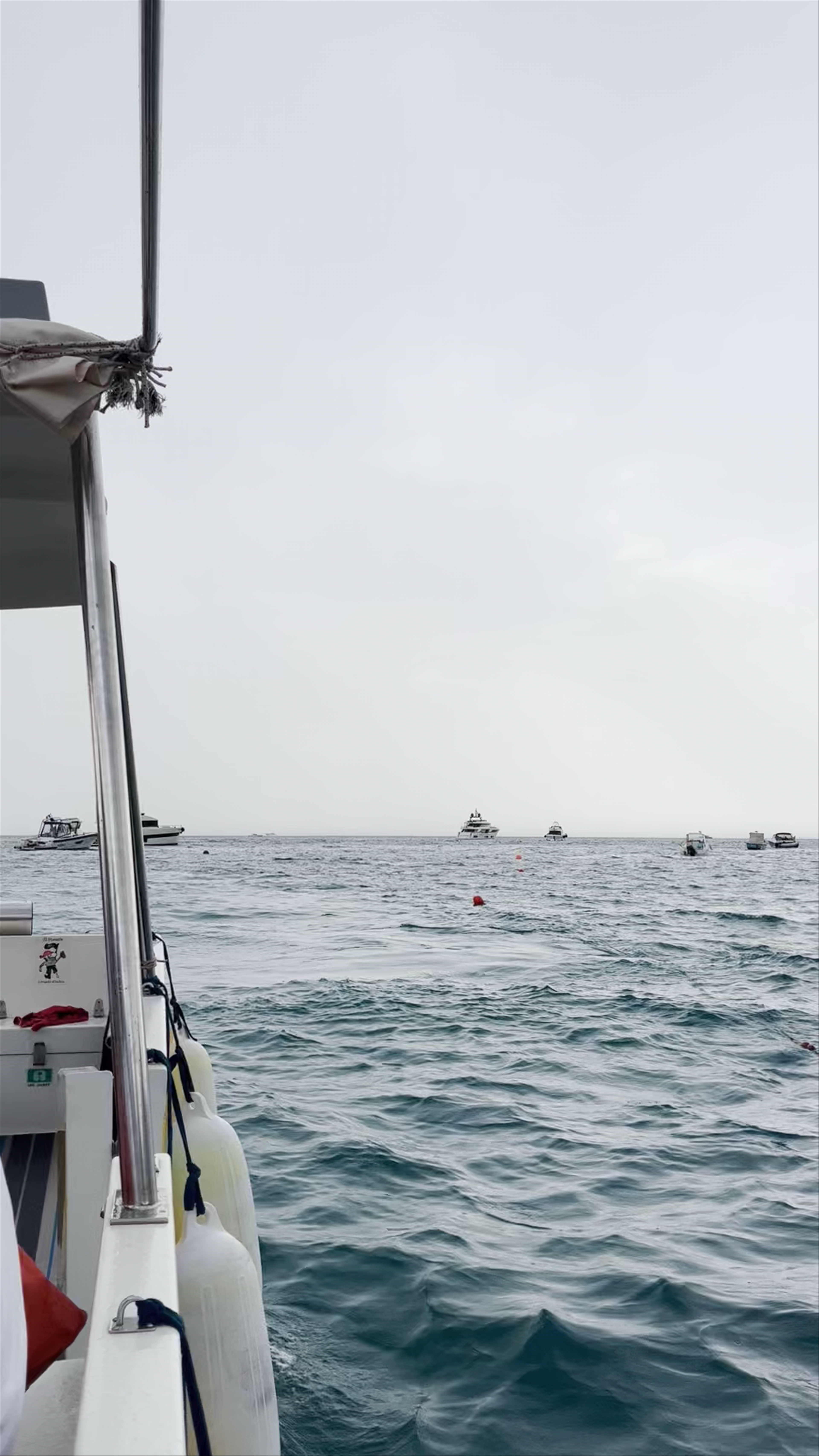 Barcaioli - TaxiBoat Sant’Angelo