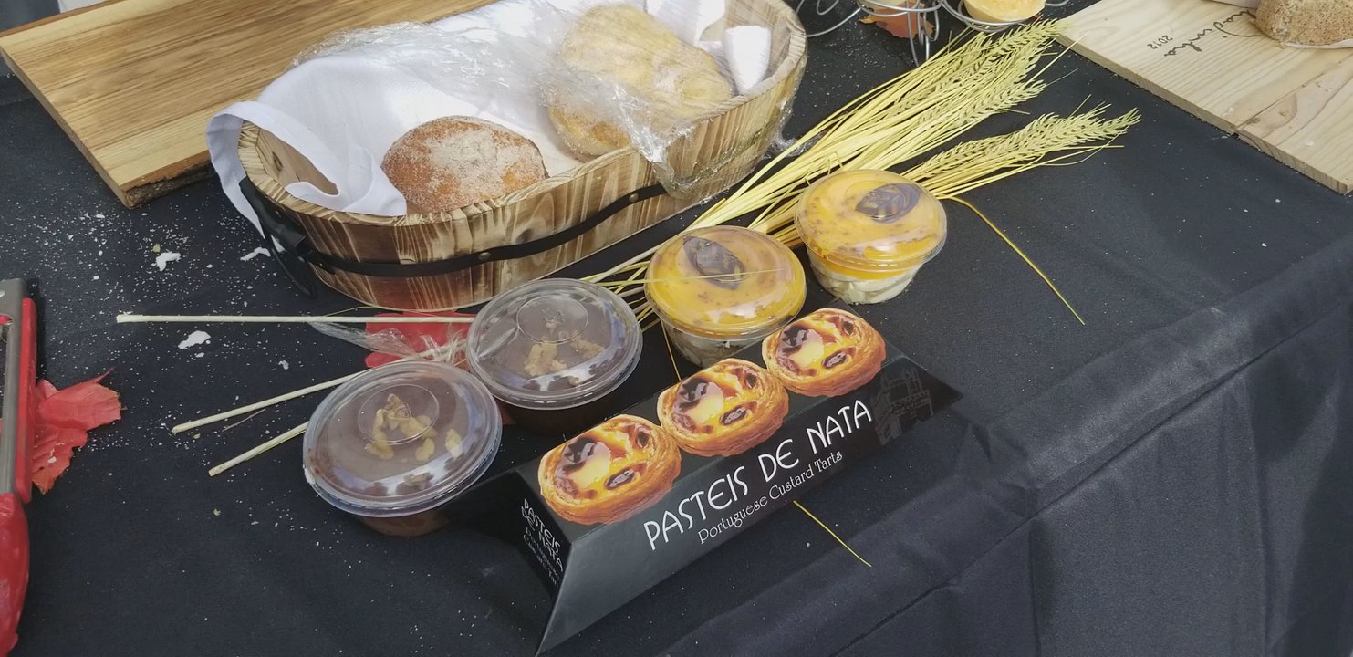 Trigo Bakery - Bakeries Near Me - Mississauga, Ontario