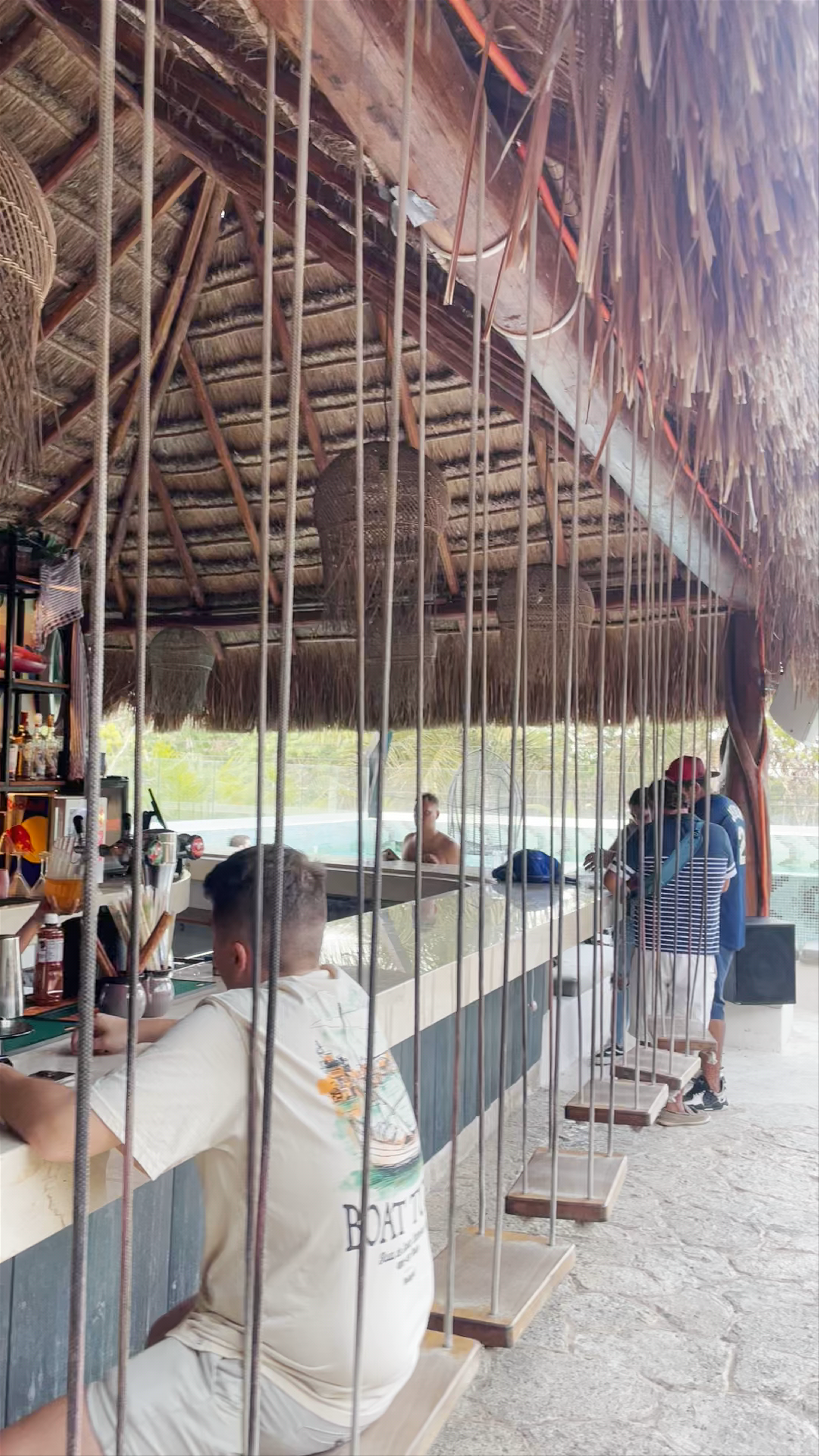 Mayan Monkey Hostel Tulum