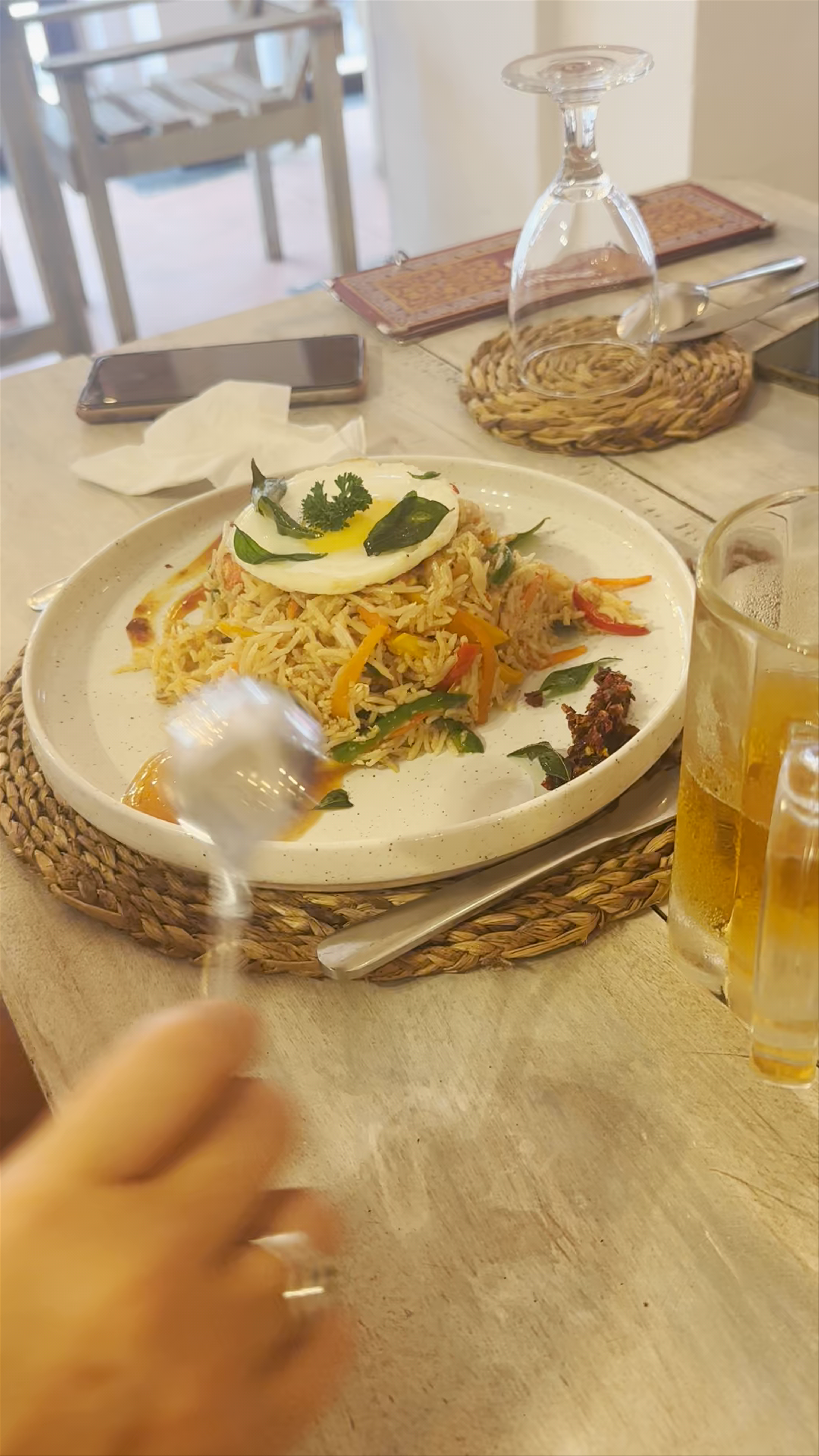 Cafe Nuwara