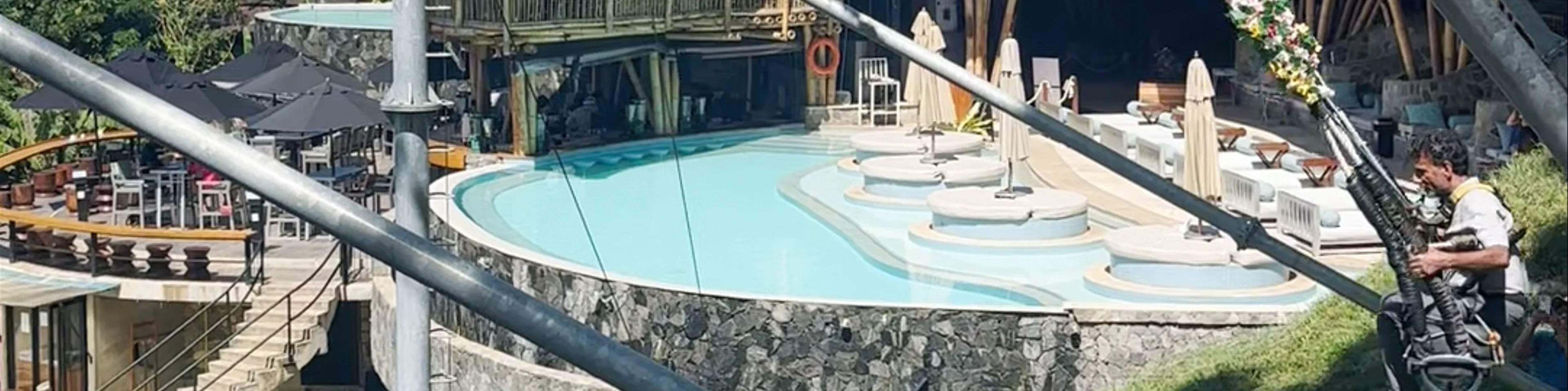 Ravana Pool Club