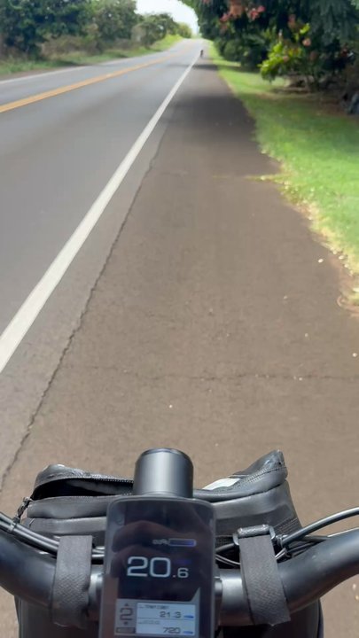 Kauai E-Bikes - Bike Rentals Near Me - Koloa, Hawaii