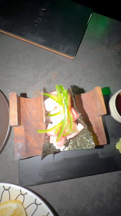 Tanto - Japanese Near Me - Tampa, Florida
