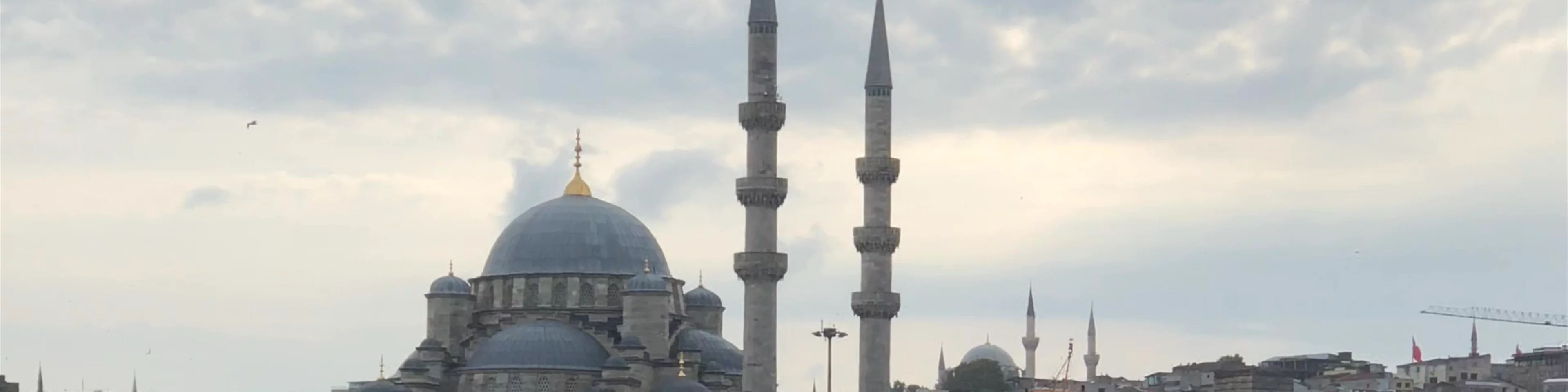 Bosphorus