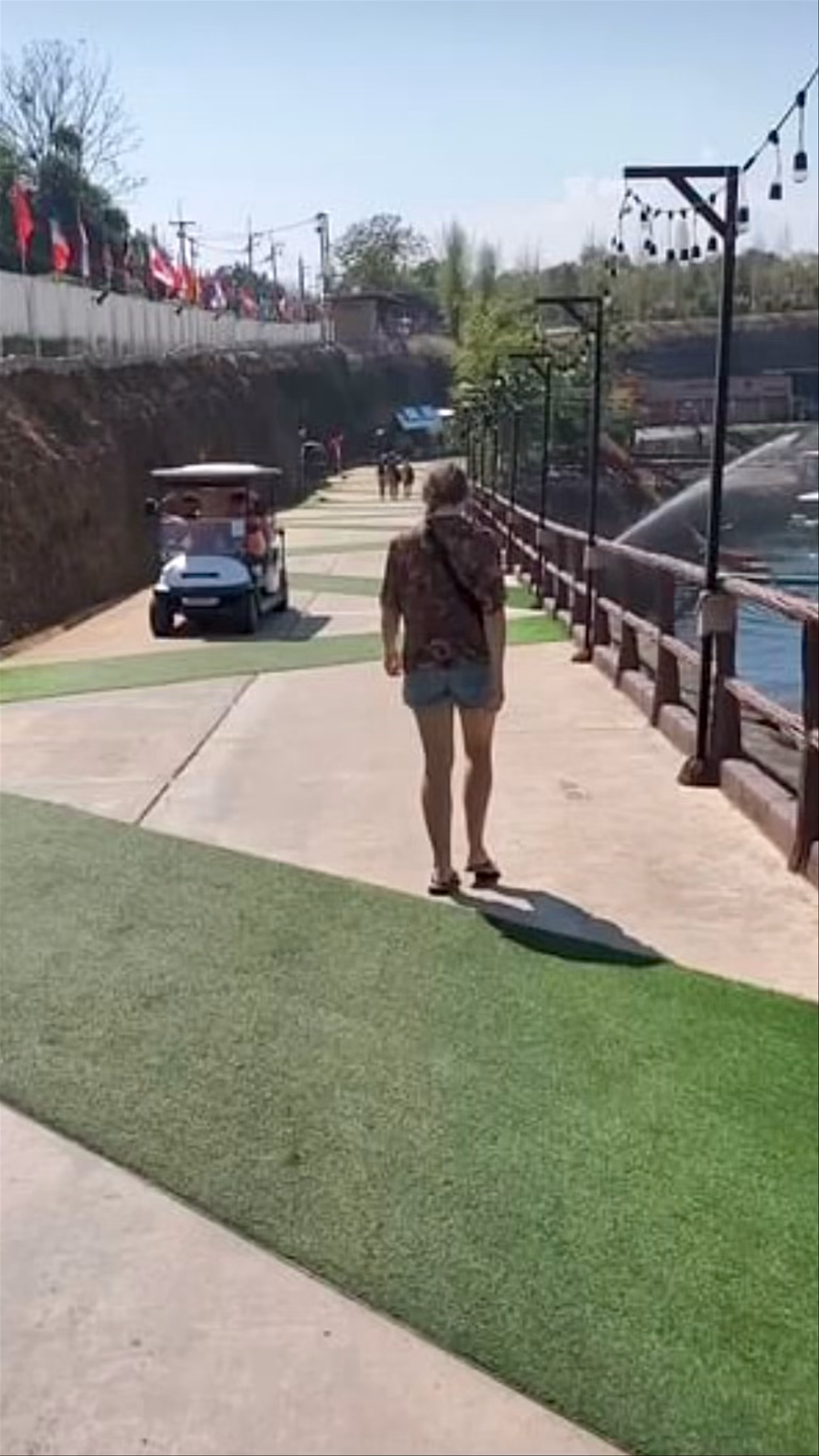 Grand Canyon Water Park