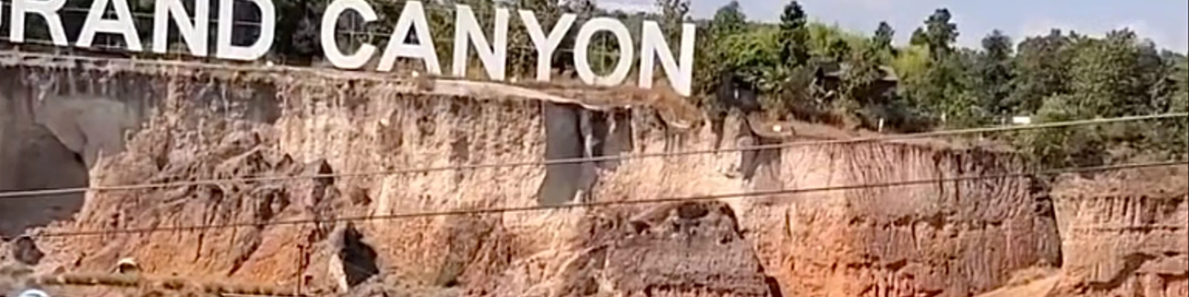 Grand Canyon Water Park