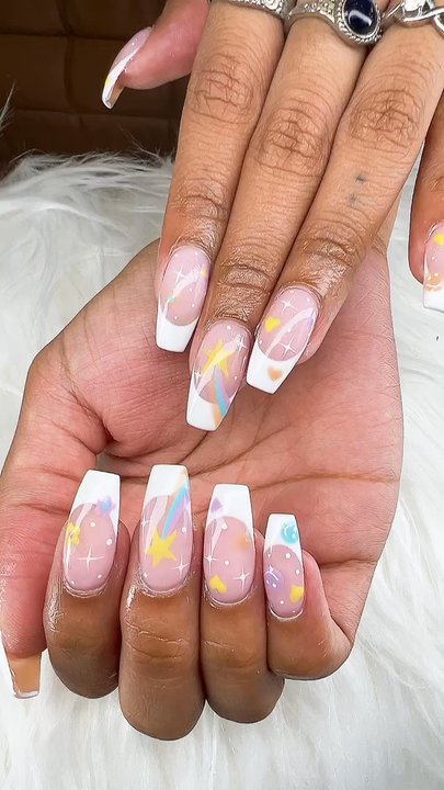 Nail Palace - Nail Salons Near Me - Little Elm, Texas