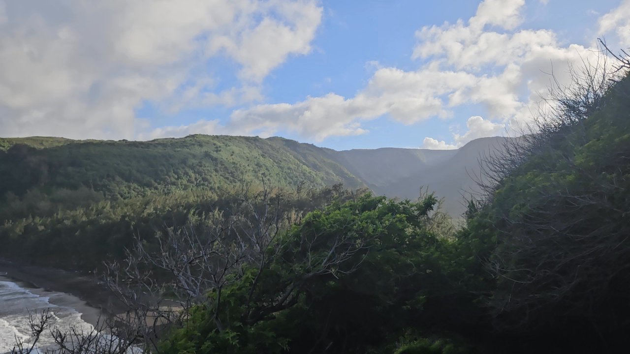 Pololu Valley - Parks Near Me - Hawi, Hawaii