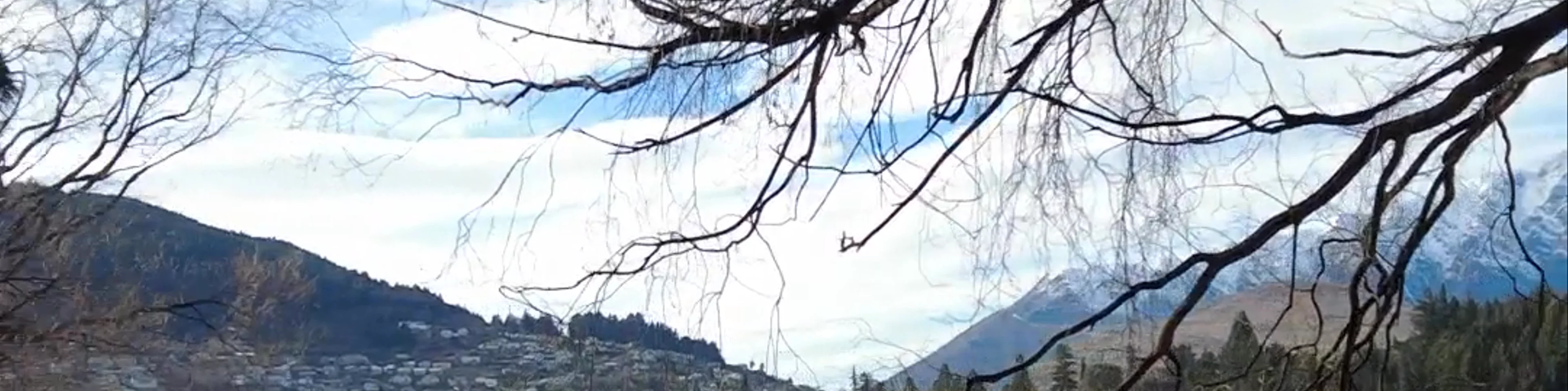 Lake Wakatipu