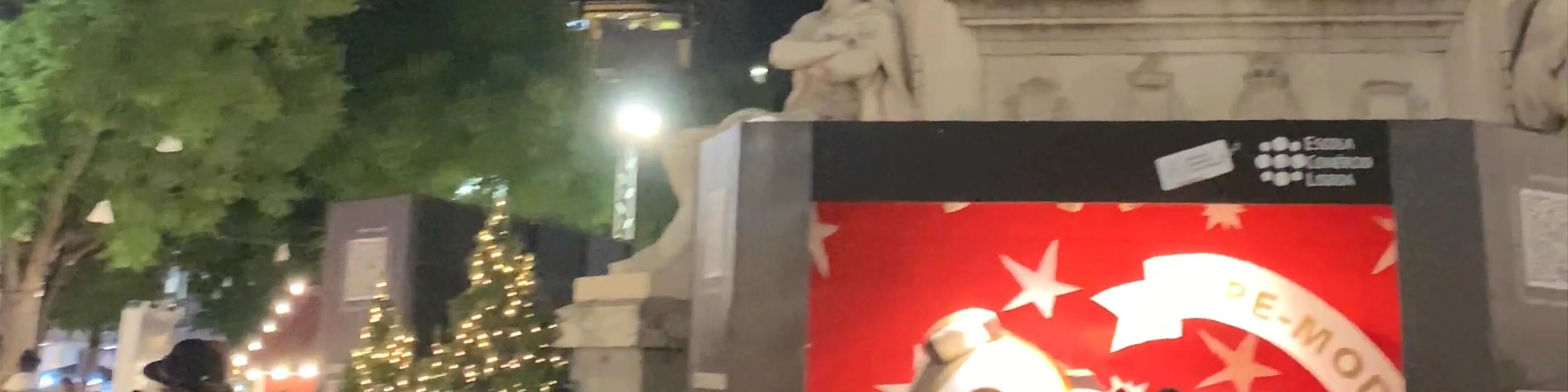 Rossio Square