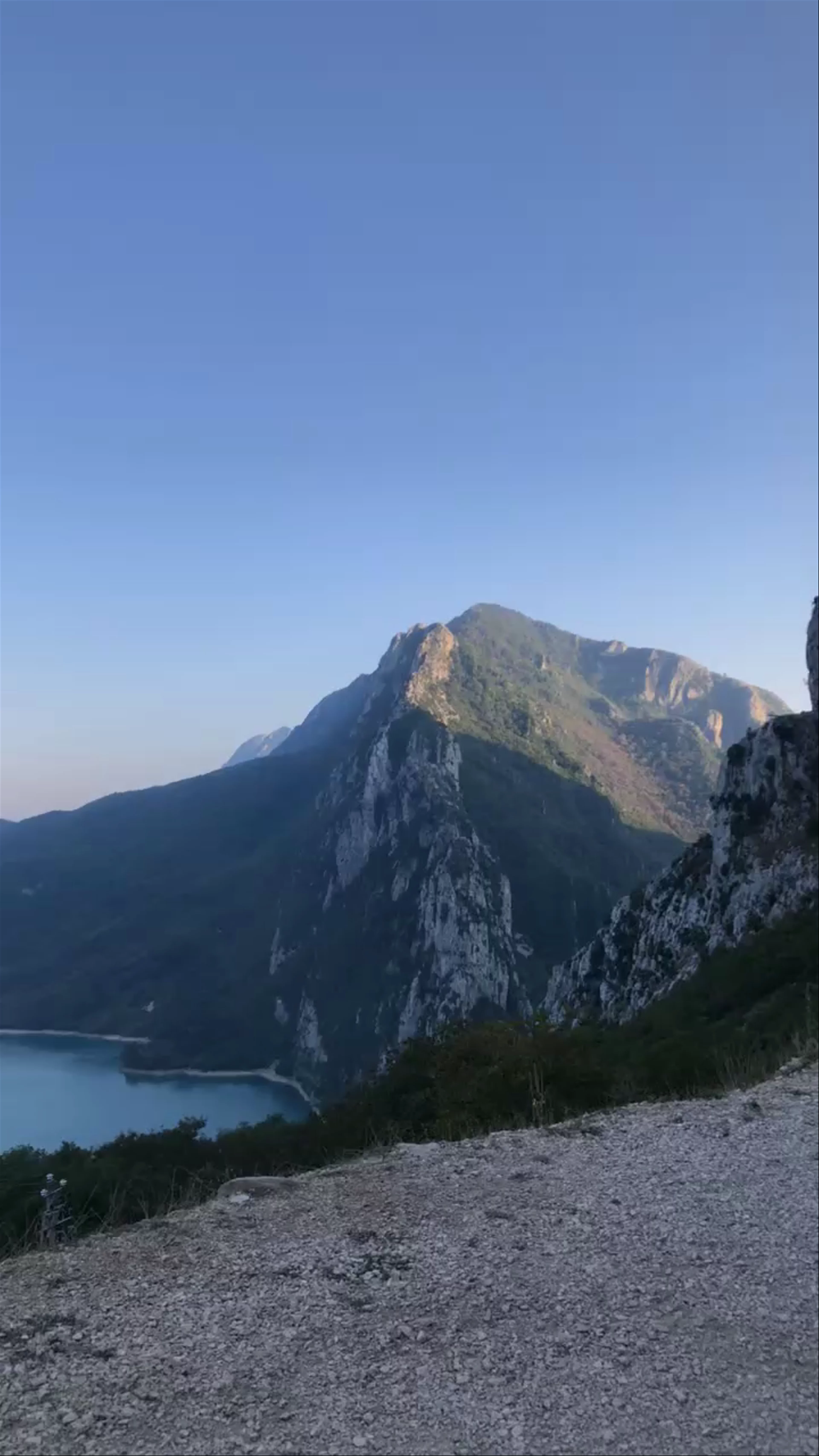 Bovilla Reservoir