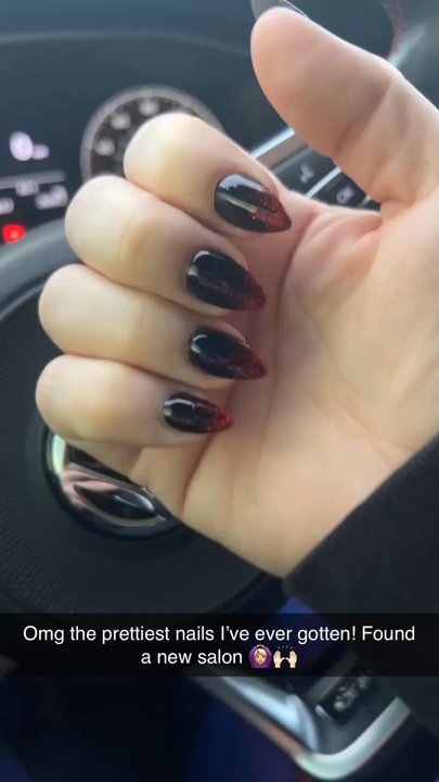LUX Nail Bar - Nail Salons Near Me - Vero Beach, Florida