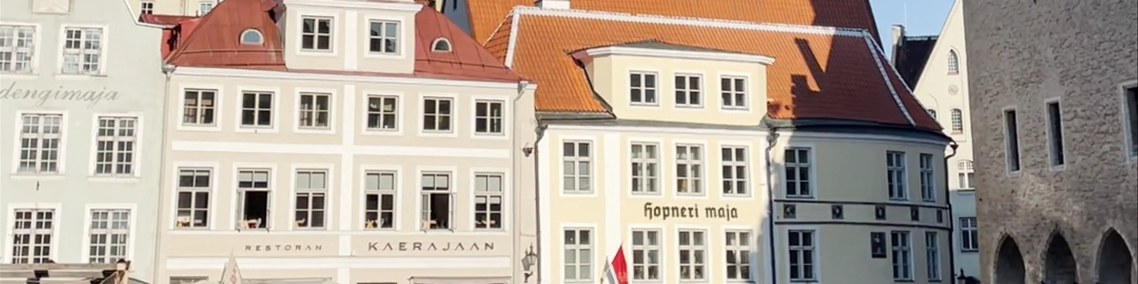 Town Hall Square