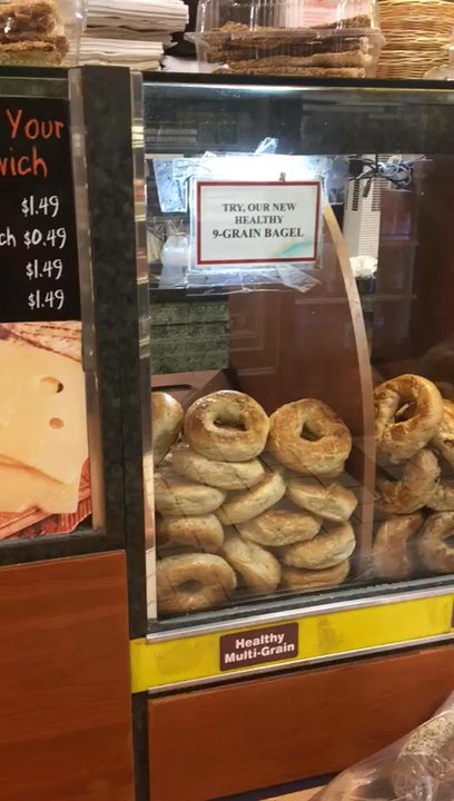 The Bagel House - Bagels Near Me - Toronto, Ontario