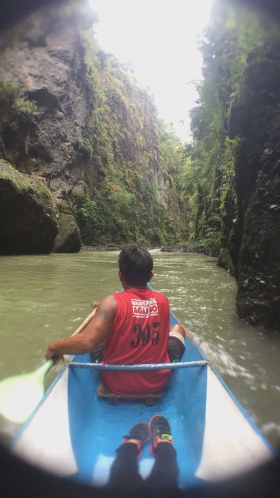 Pagsanjan Falls - Rafting/Kayaking Near Me - Cavinti, LAG