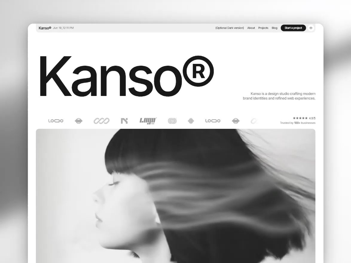 Kanso