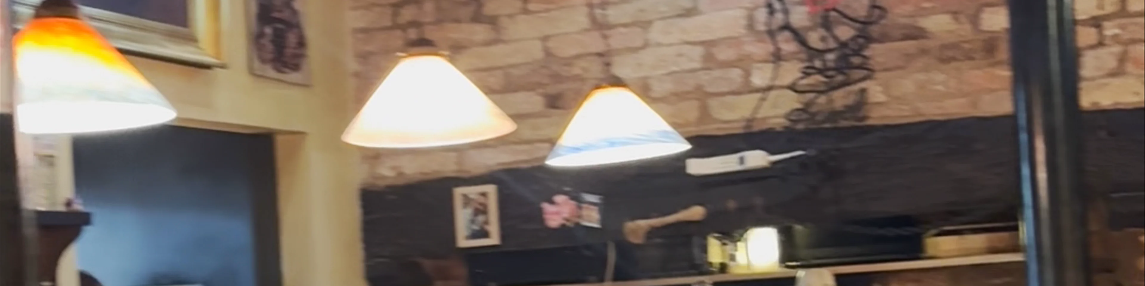 Restaurant Diligence