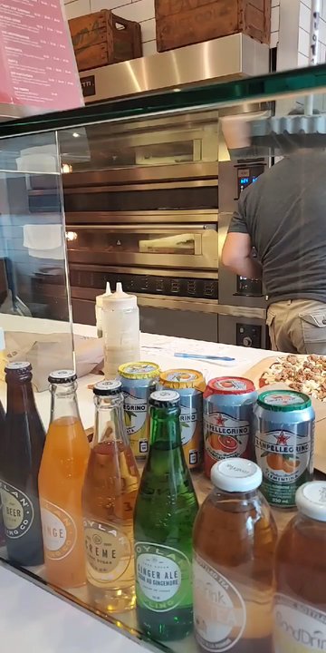 Danforth Pizza House - Pizza Near Me - Toronto, Ontario