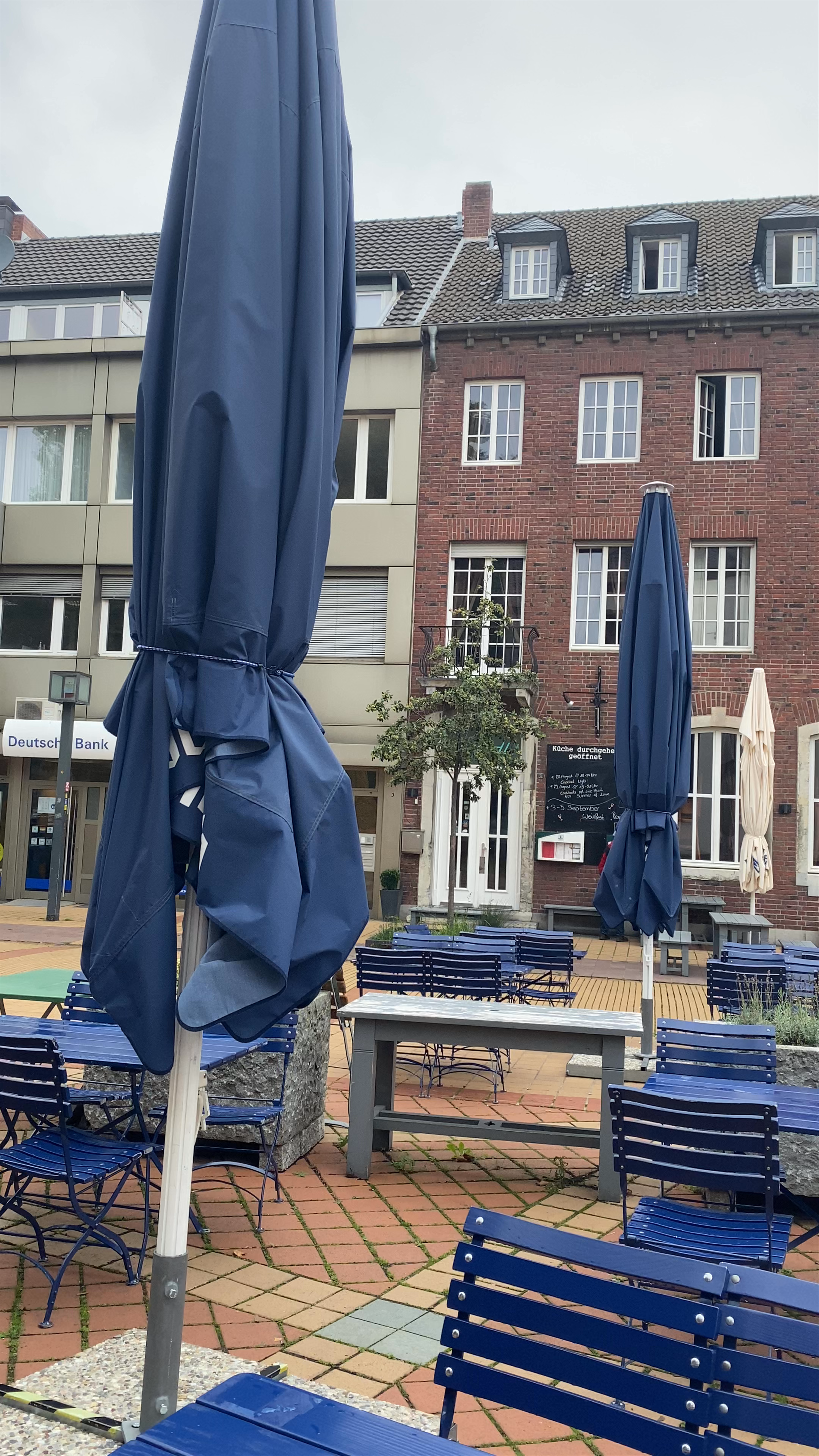 Café Restaurant Liebevoll
