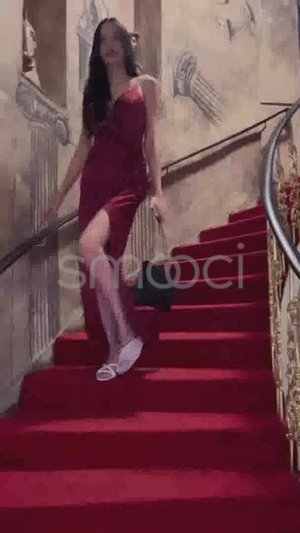 queen Bangkok Escort Video #3144