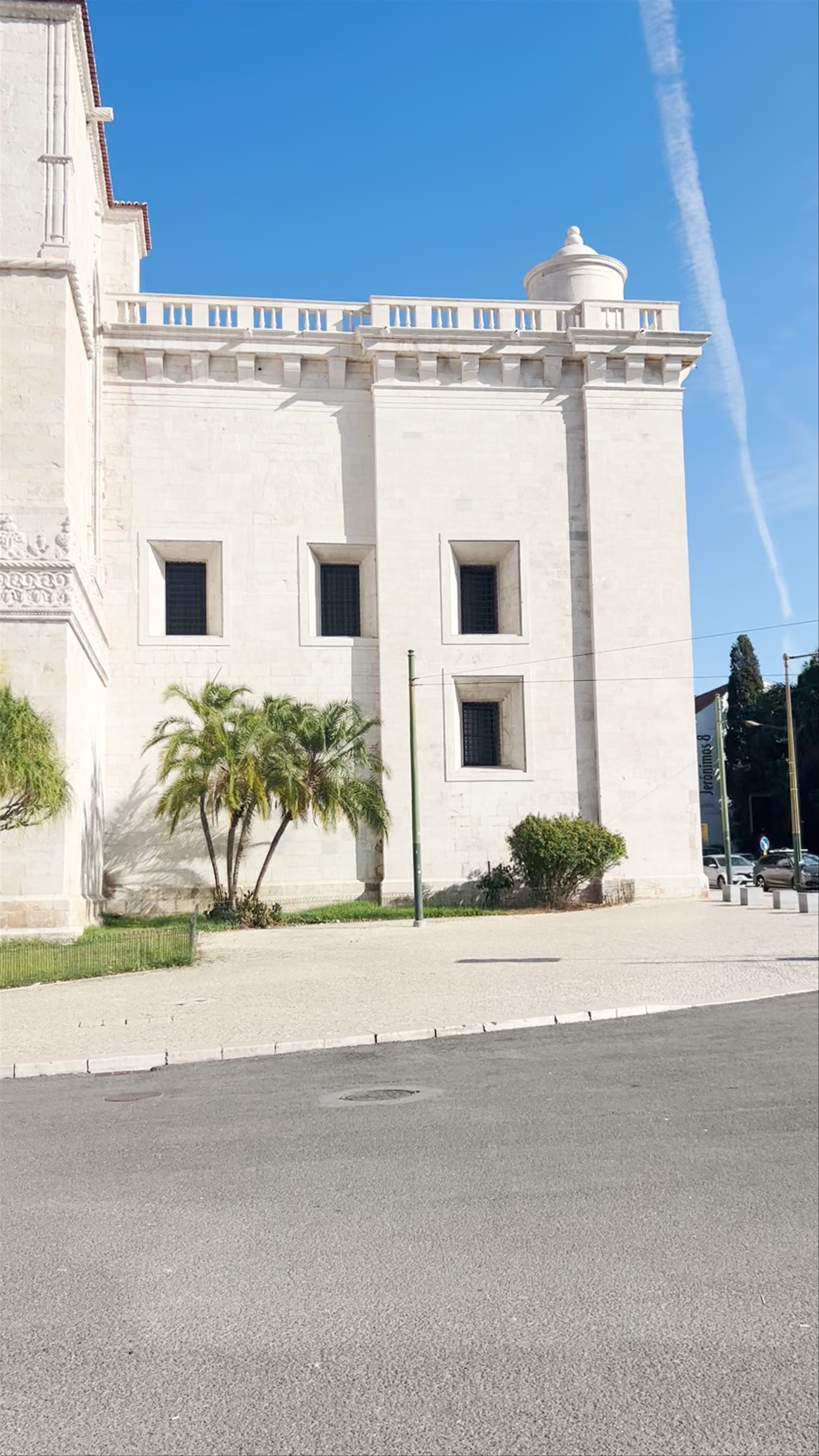 Iglesia de Santa María de Belén
