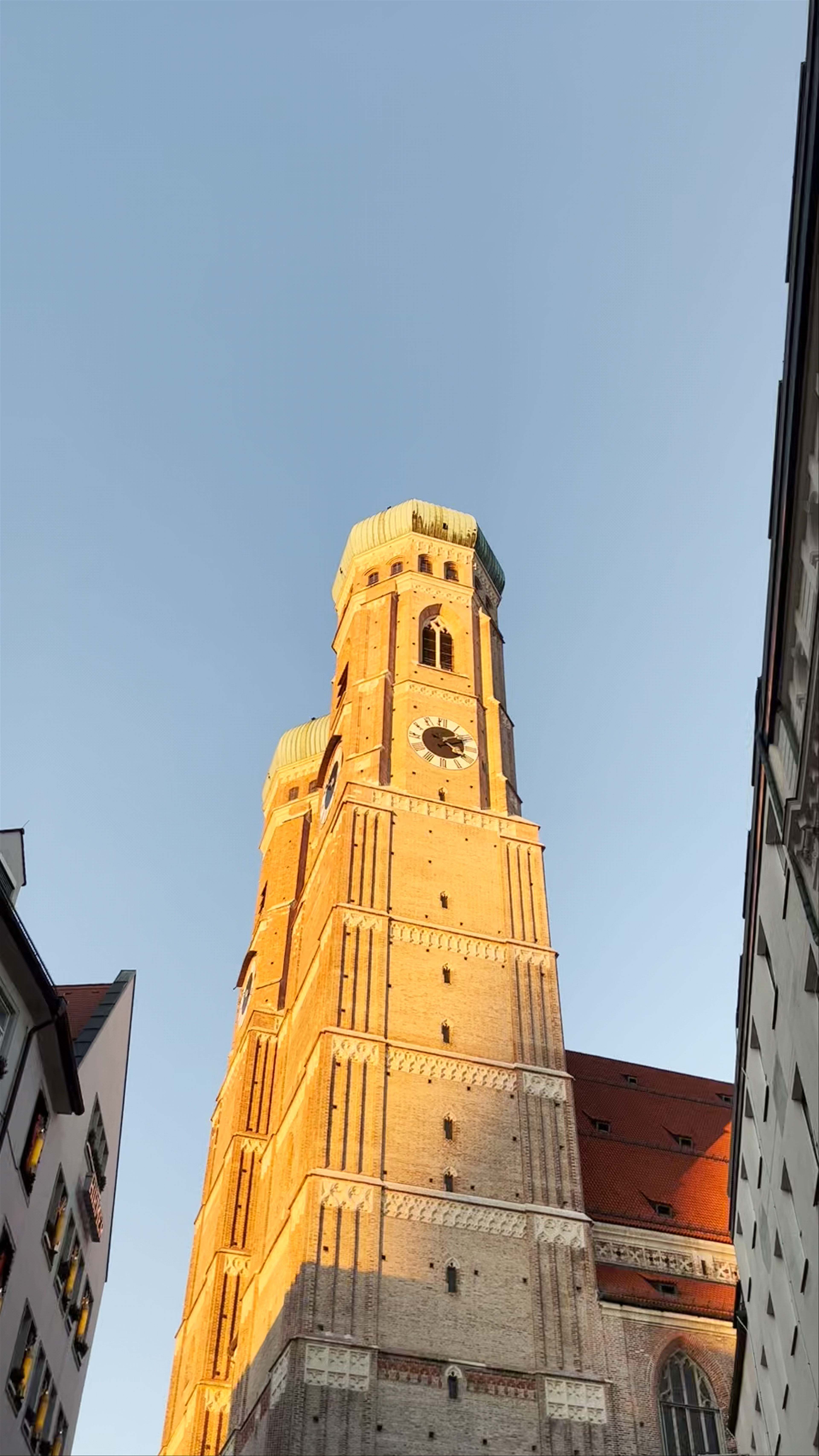 Catedral de Múnich