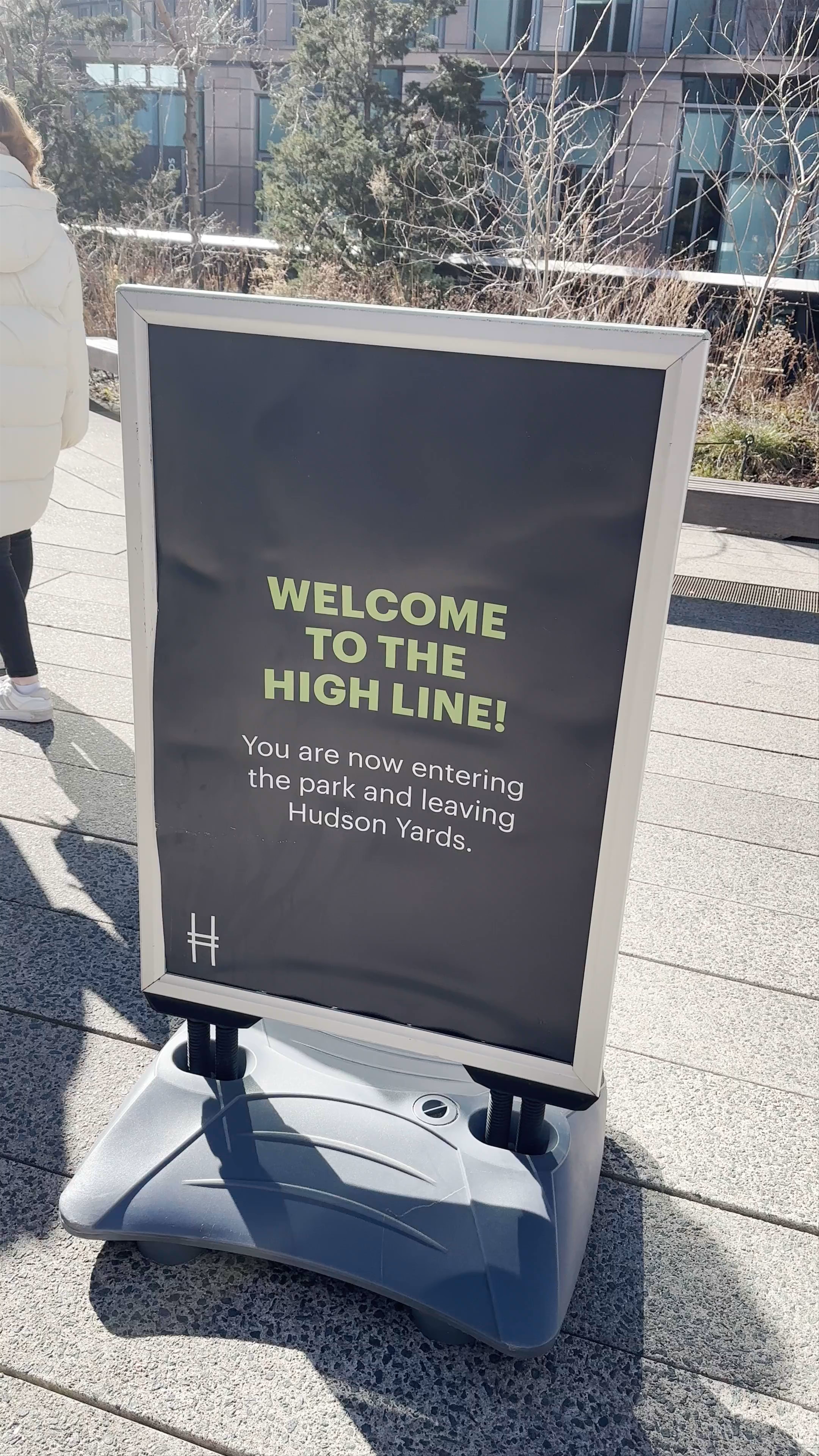 High Line
