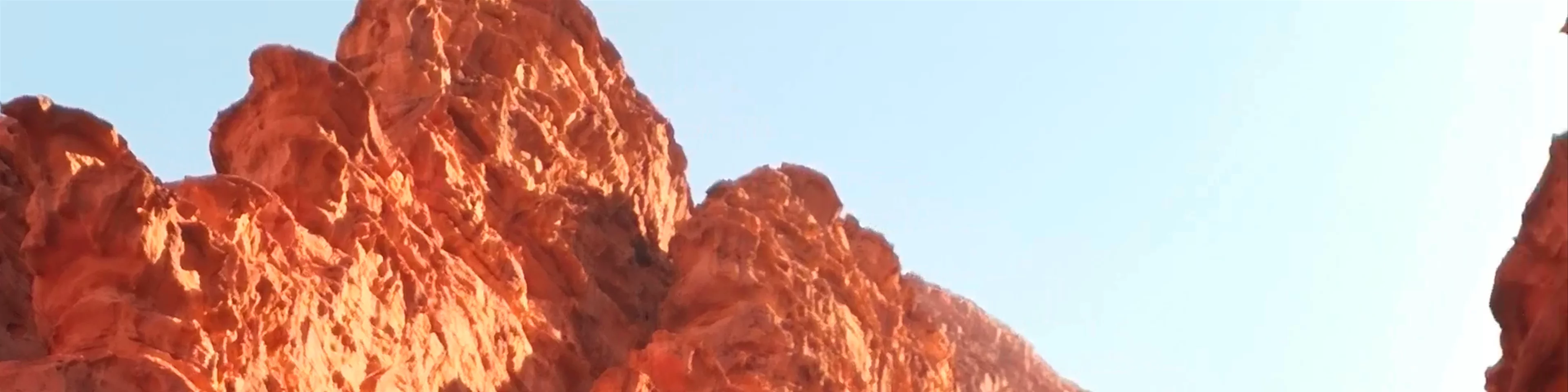 Wadi Rum Desert، Wadi Rum Village