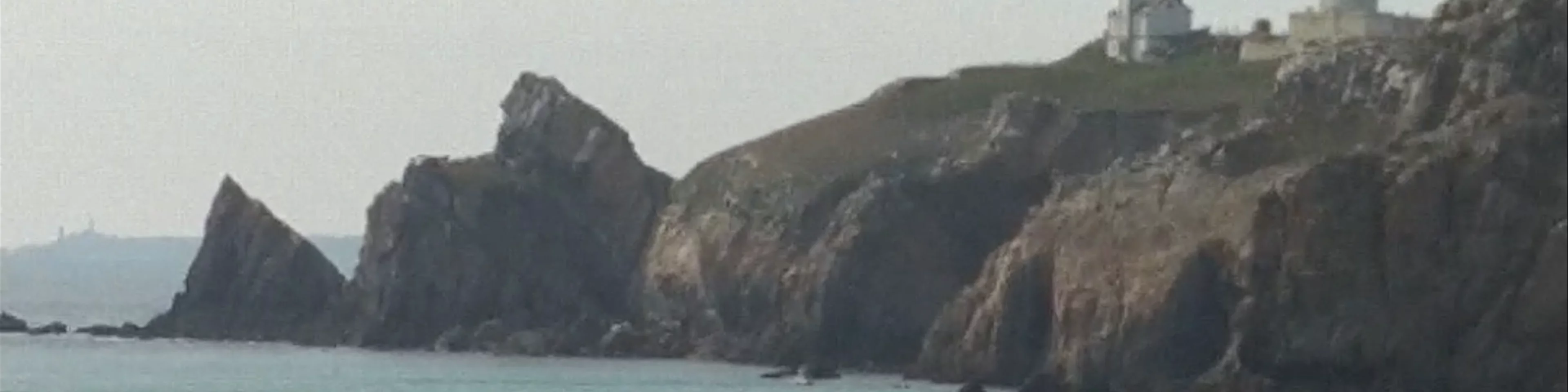 Plage de Pen Hat