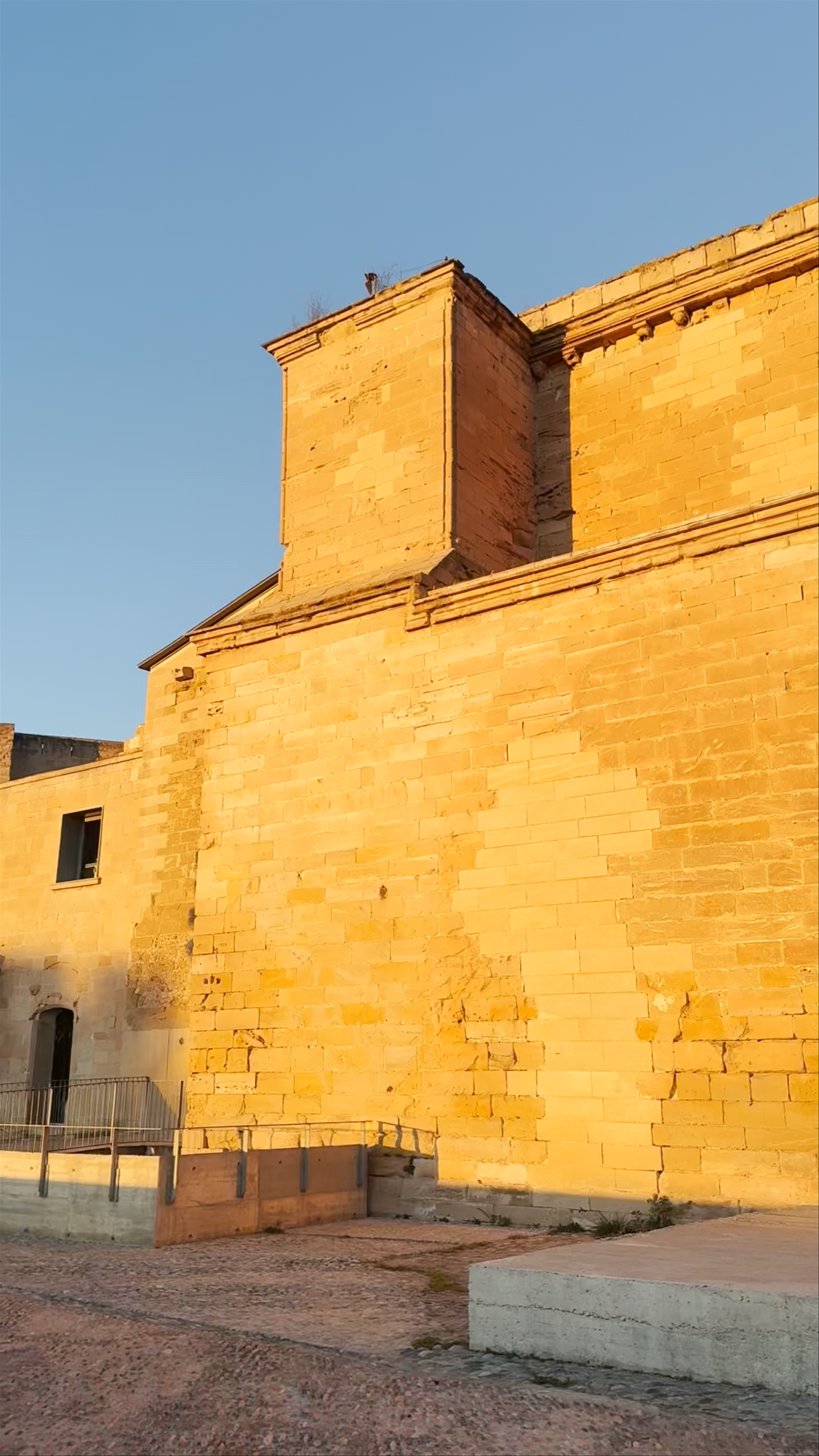 La Seu Vella