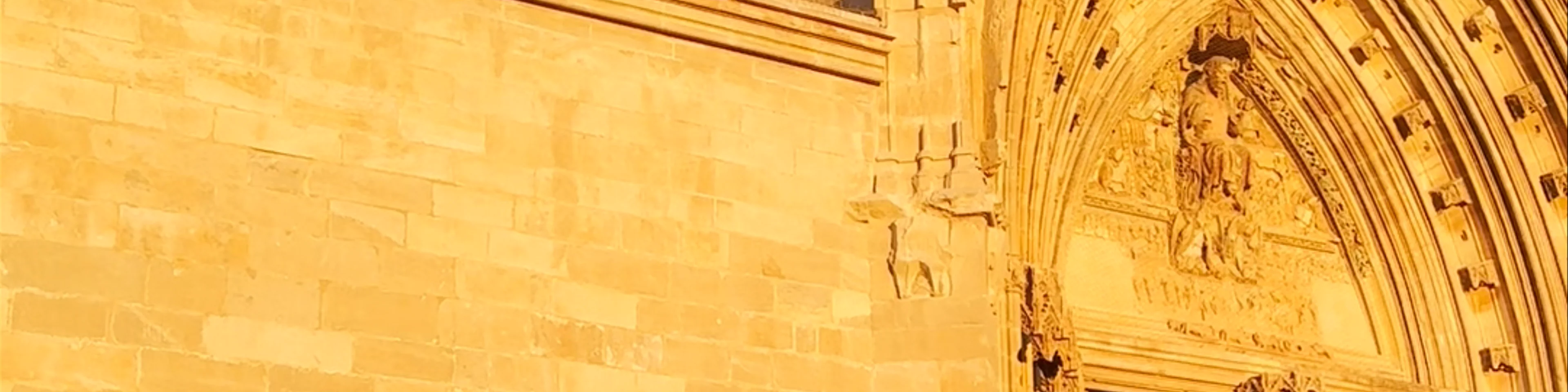La Seu Vella