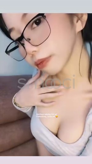 Hanica Angeles City Escort Video #28037