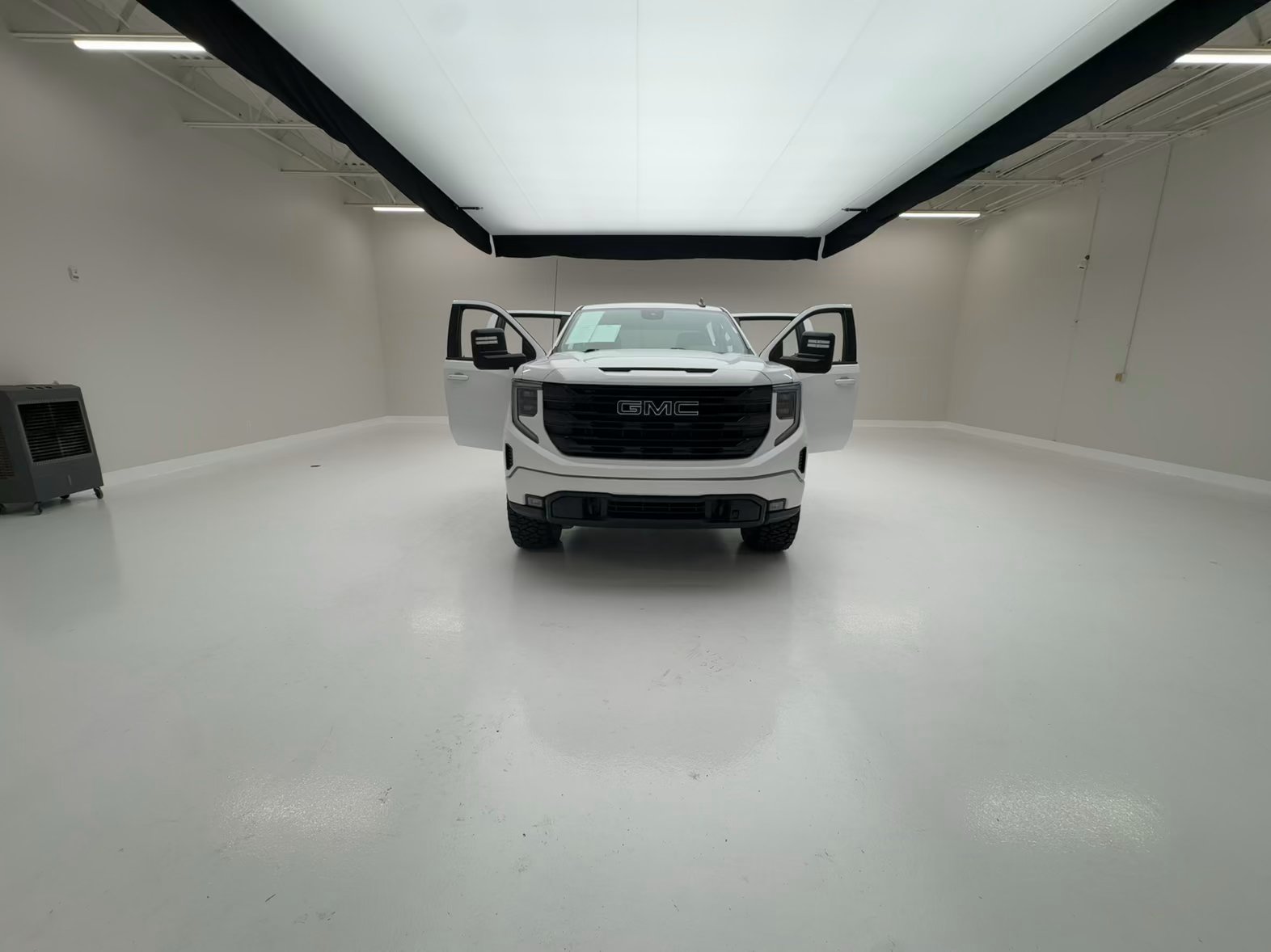 Lifted Trucks - #TX10720 - 2024 GMC Sierra 1500 Elevation Crew Cab