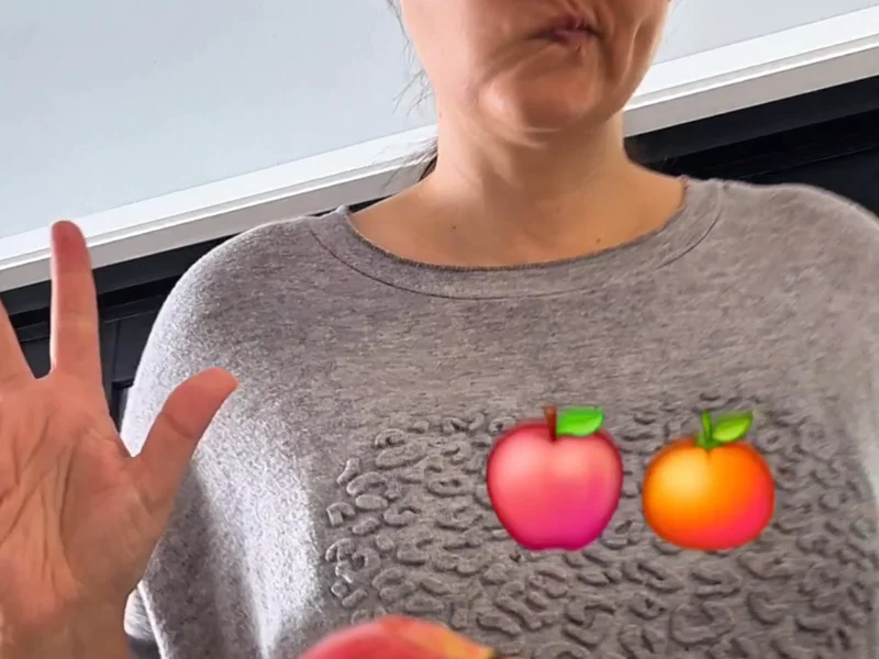 Funky Food