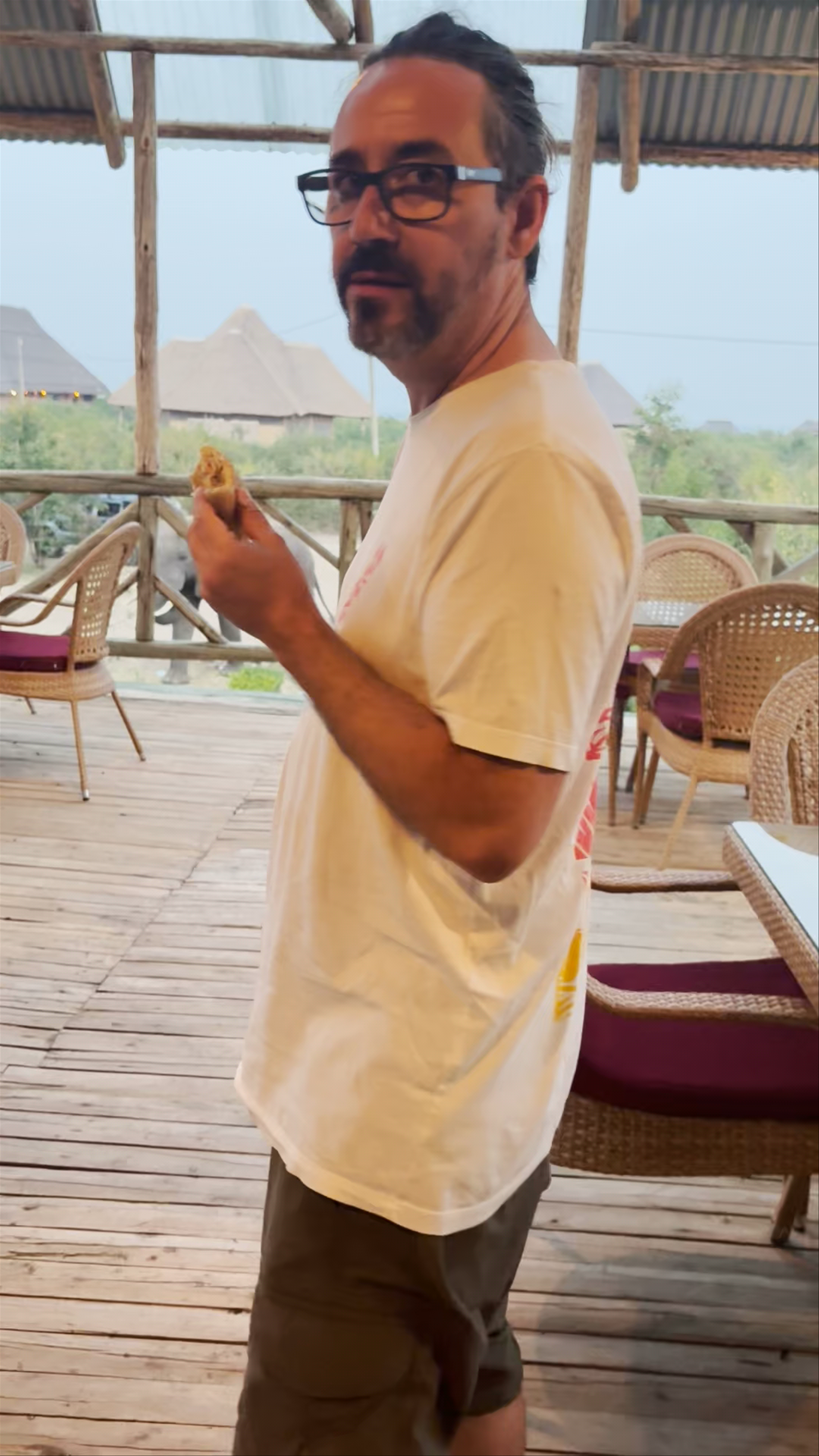 Engiri Game Lodge and Campsite