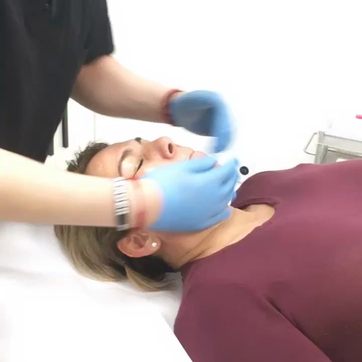 Touch Up Laser - You'll fall asleep during this massage!! - Laser Hair Removal Near Me - Las Vegas, Nevada