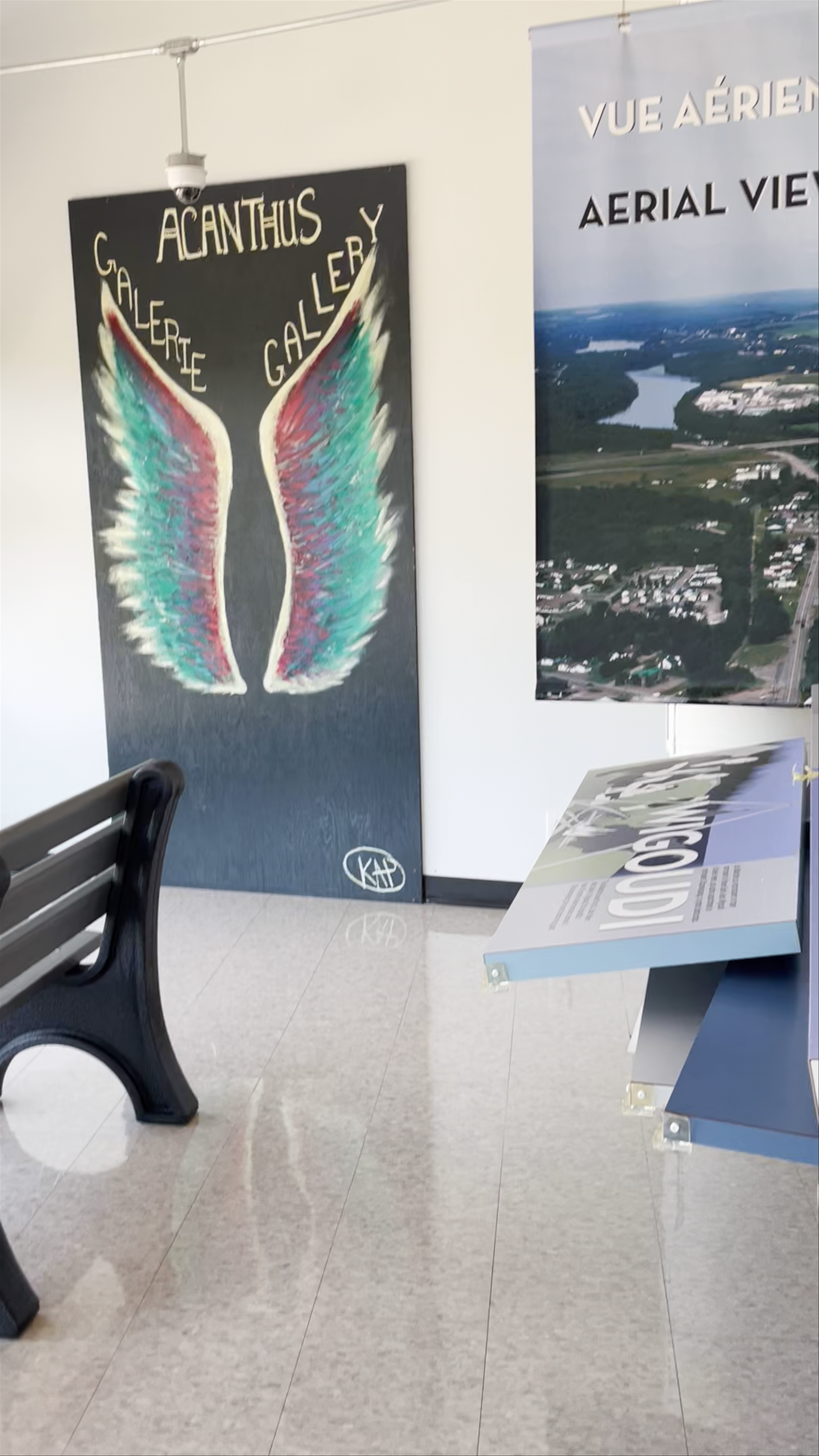 Malobiannah Tourist Information Centre