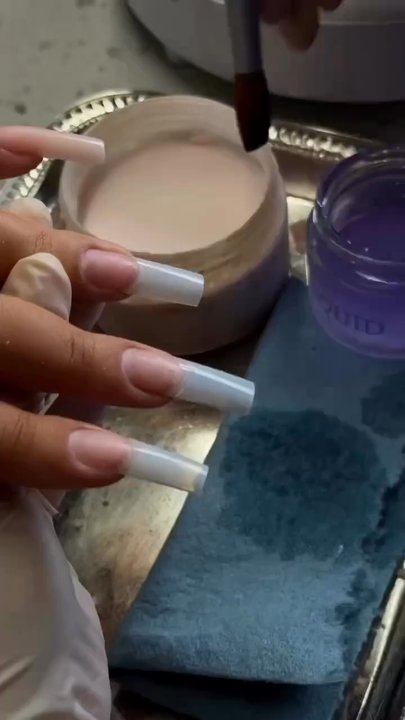 Win Nail Spa - Nail Salons Near Me - Long Beach, California