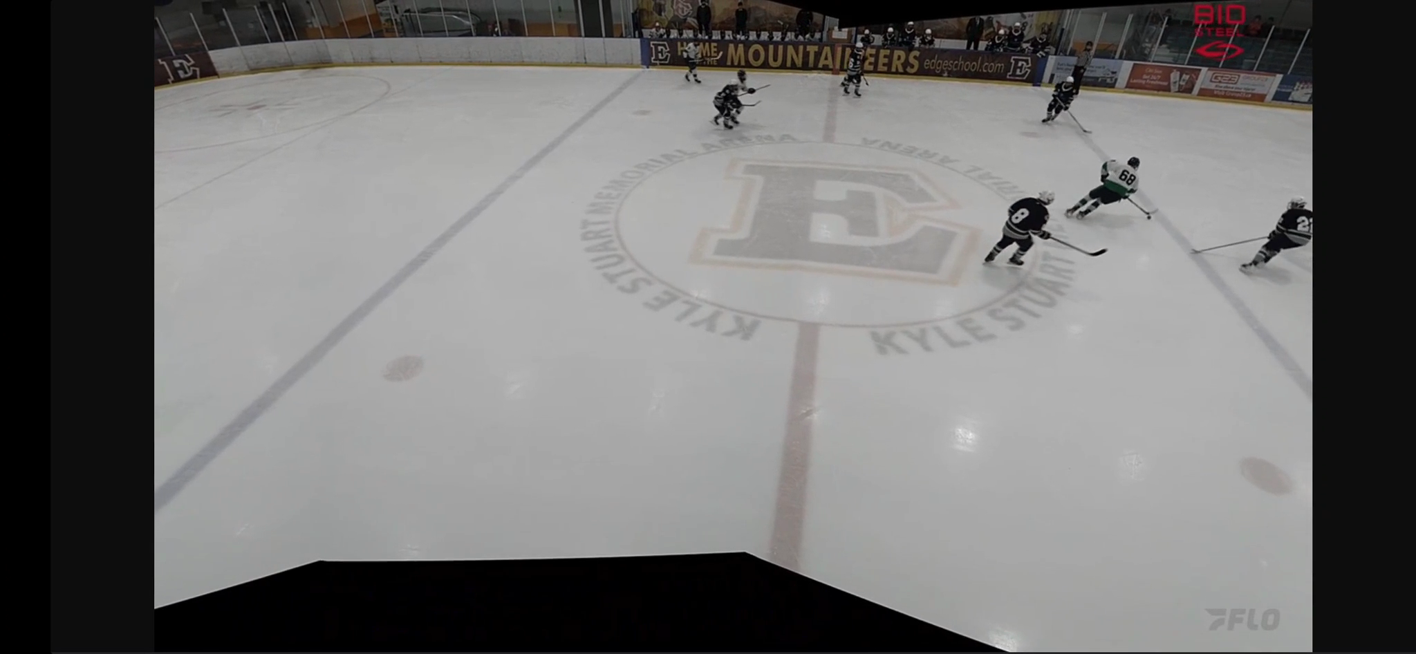 Grayden Bath's U18 Highlights: Offensive Talent