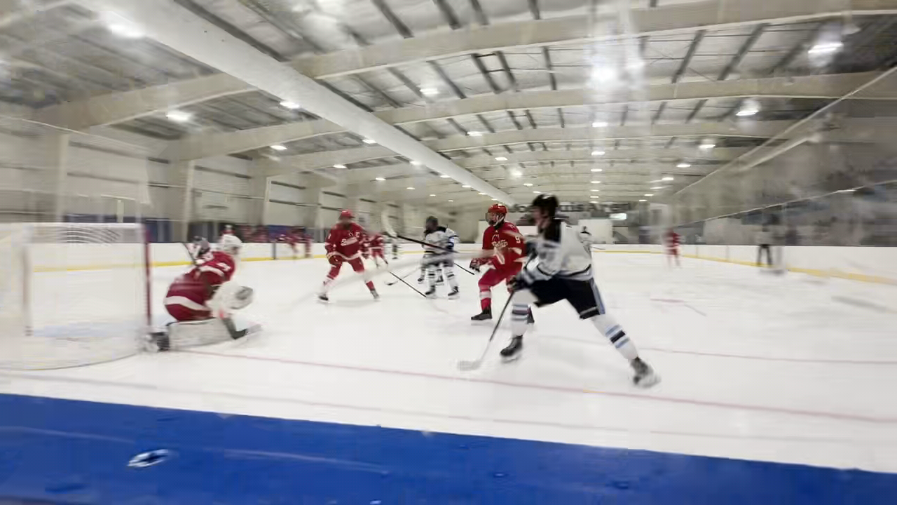Liam Martin | Victory Honda 16U AAA Highlights