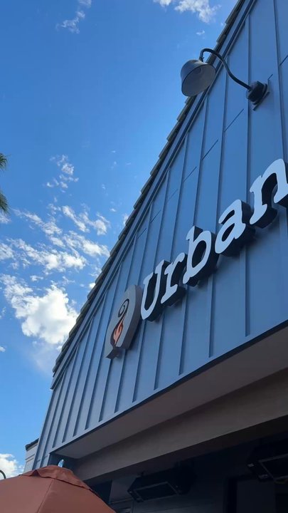 URBANE CAFE - Updated July 2026 - 69 Photos & 35 Reviews - 409 N ...